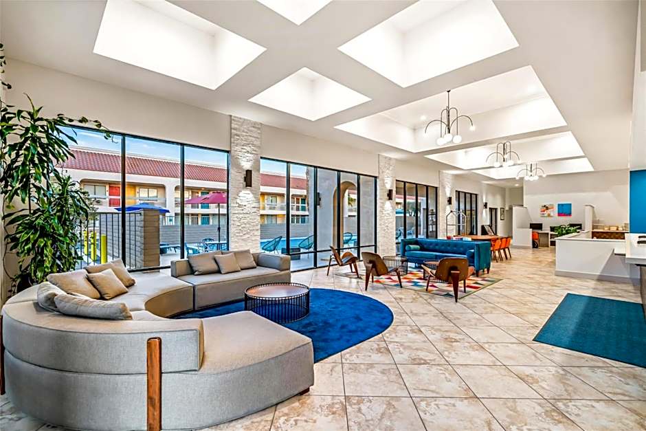 Signature Inn Indio I-10