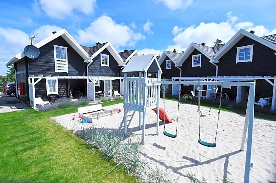 Bla Marine Domki nad Morzem