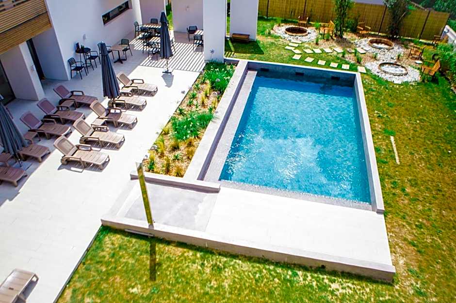 Hotel Restaurant Santiago