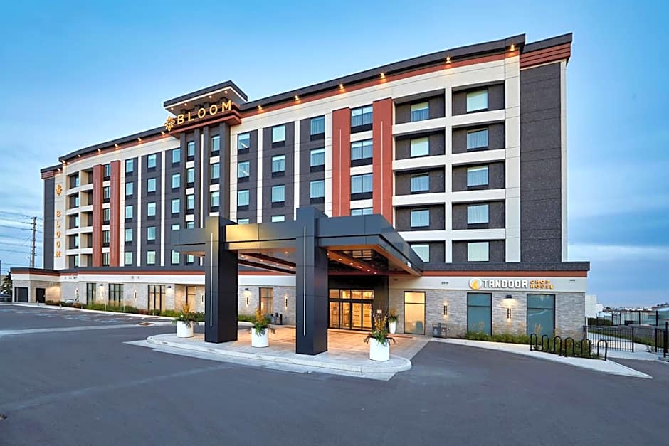 Bloom Mississauga, Tapestry Collection by Hilton