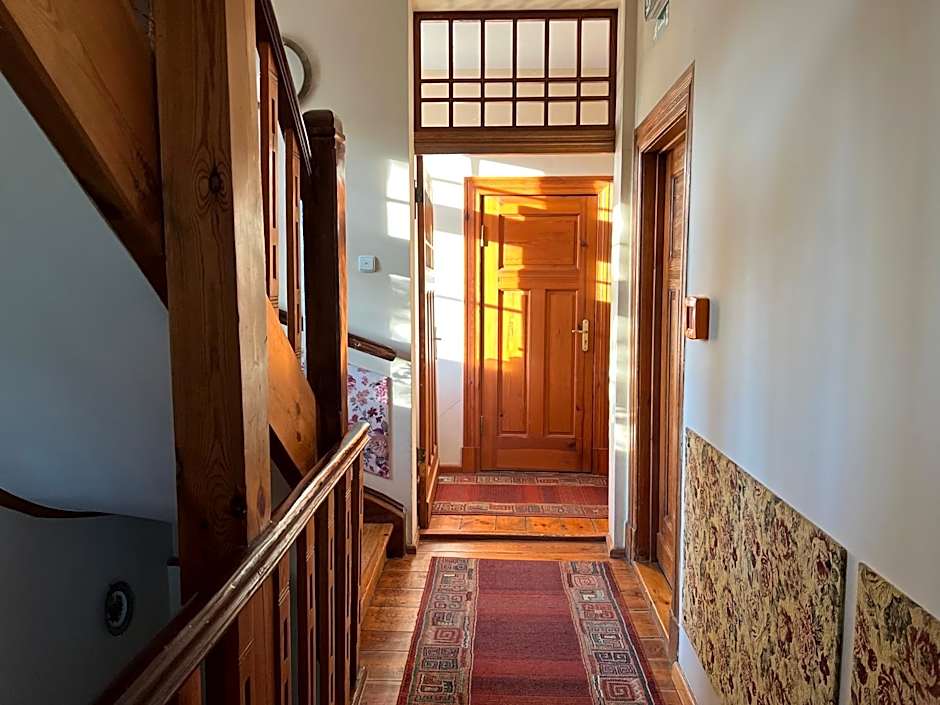 Mleczarnia Hotel Restauracja