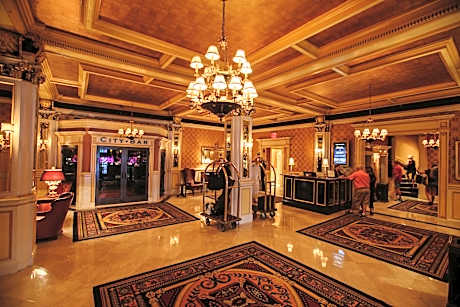 The Lenox