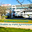 Greet hotel Angoulême Ouest