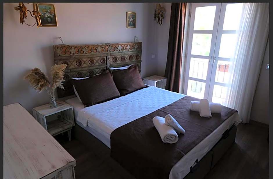 Rikas Boutique Otel