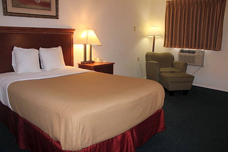 Interstate Motel