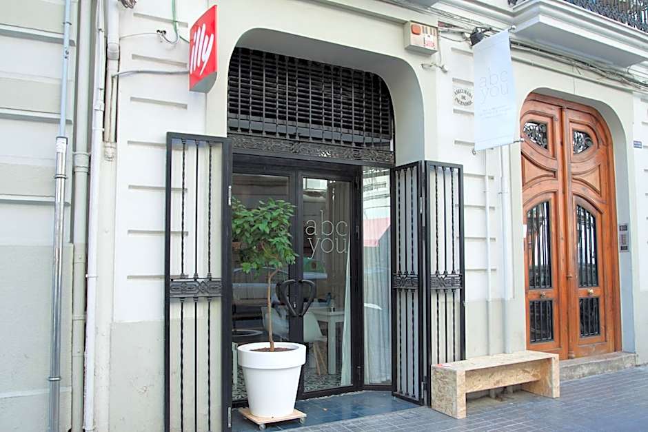 ABCyou Bed&Breakfast