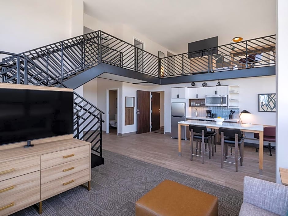 Staybridge Suites Chicago OHare Airport By IHG