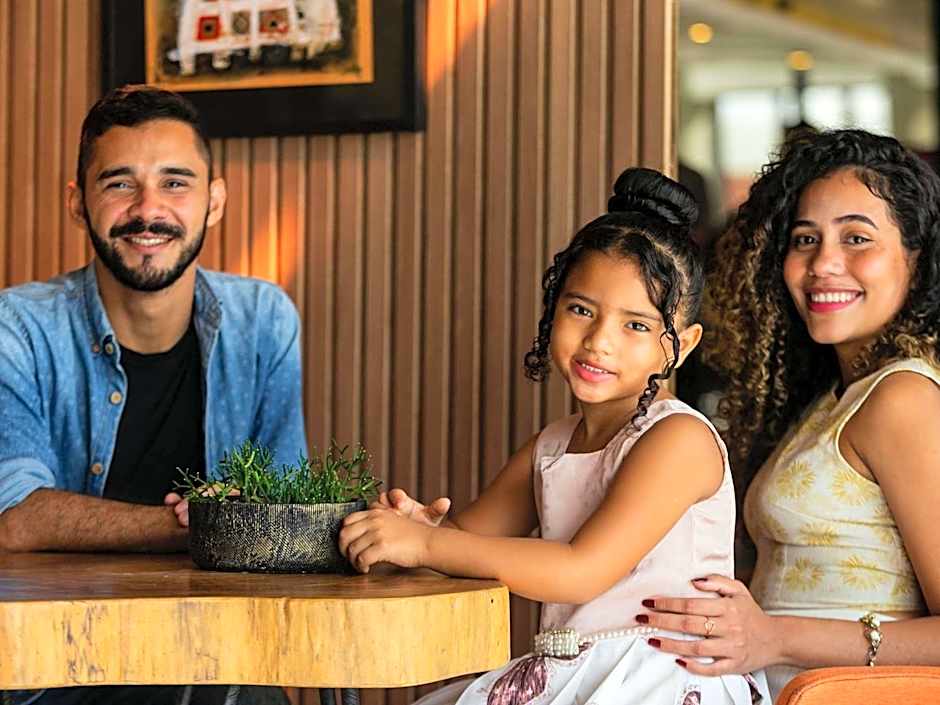 Mercure Belem Boulevard