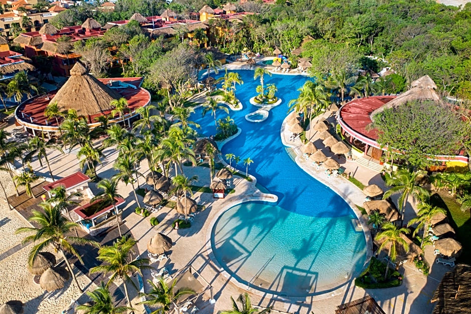 Iberostar Quetzal All Inclusive