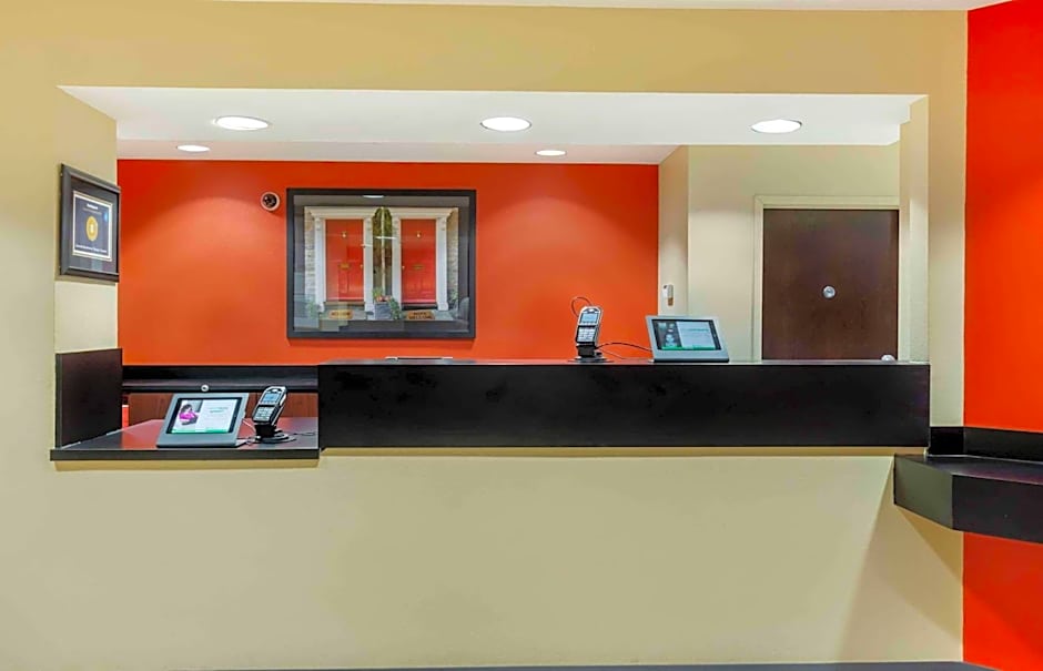 Extended Stay America Suites - Olympia - Tumwater