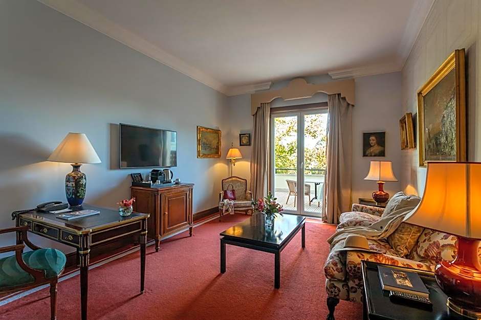Pestana Palace Lisboa - Hotel & National Monument