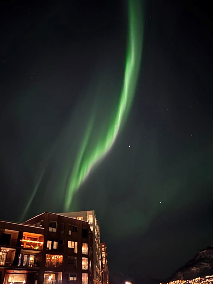 TotalApartments Vervet Apartment Hotel