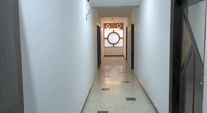 Mandakini Palace Hotel