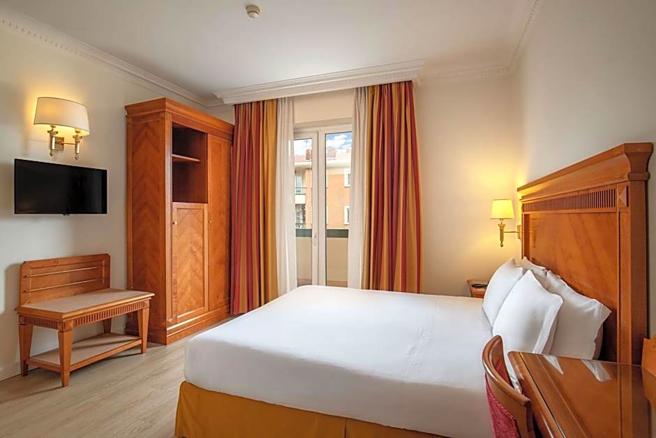 Best Western Hotel Viterbo