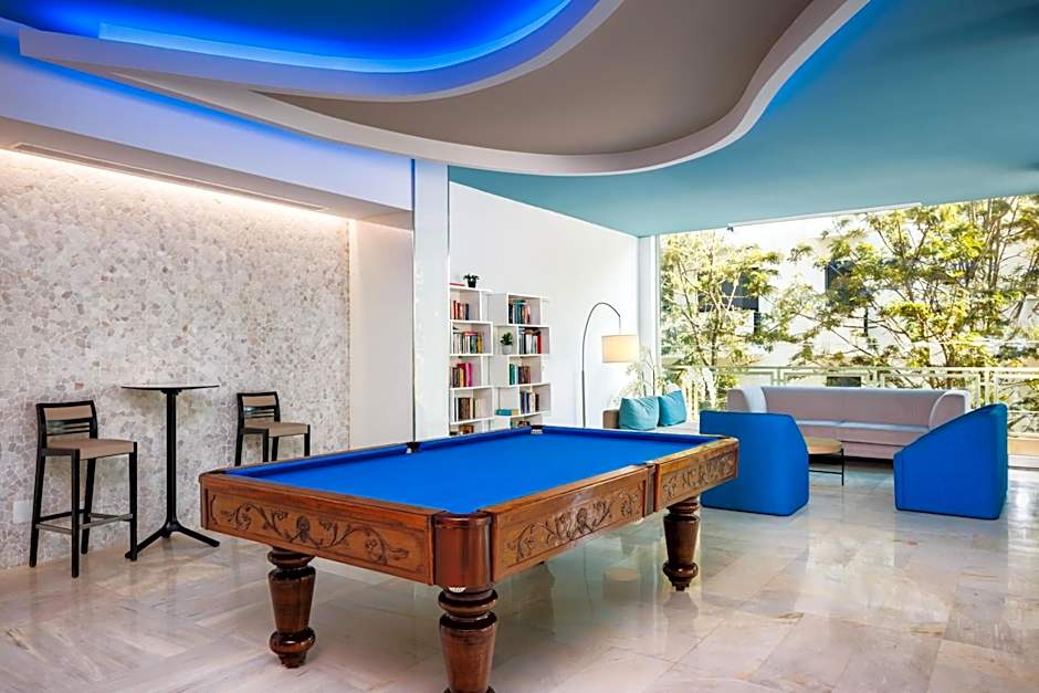 Jupiter Algarve Hotel