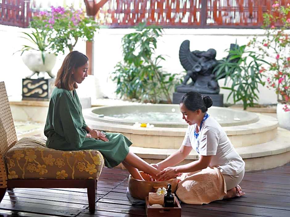 Novotel Bali Nusa Dua
