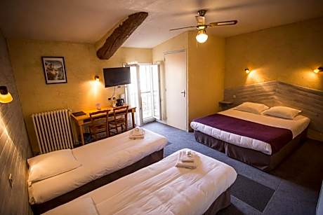 Family Room (4 Adults)