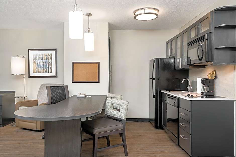 Candlewood Suites Durham By IHG