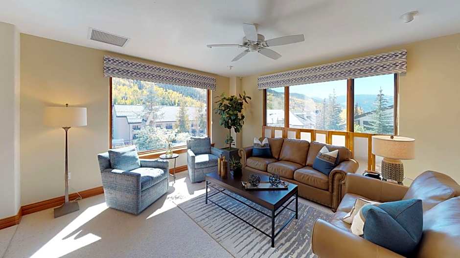 Vail Residences at Cascade Village, a Destination by Hyatt Residence