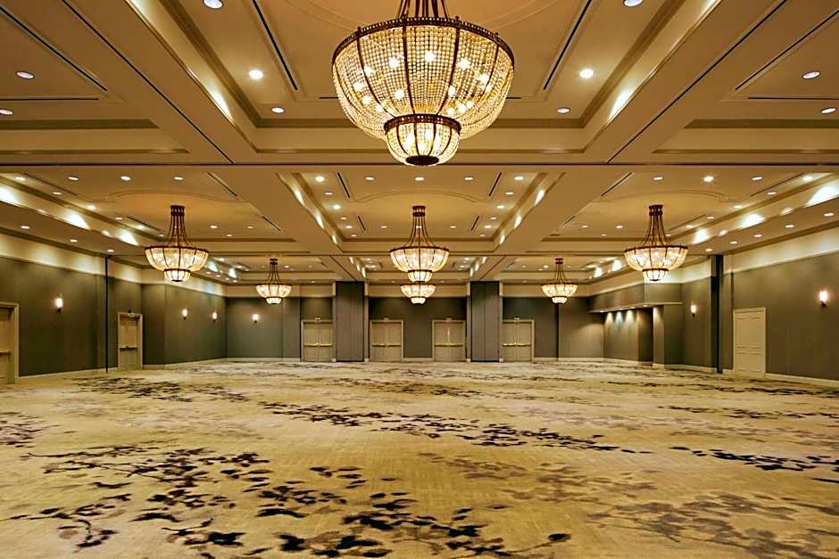 JW Marriott Miami