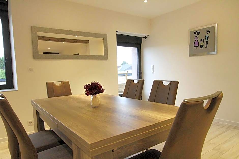 Le Moulin d'Oscar & Spa - Mulhouse Nord