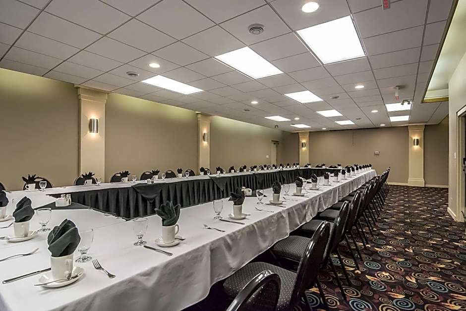 Quality Inn West Edmonton