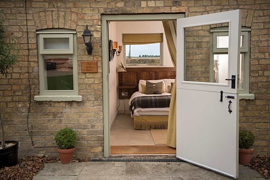 Bridleway Bed & Breakfast