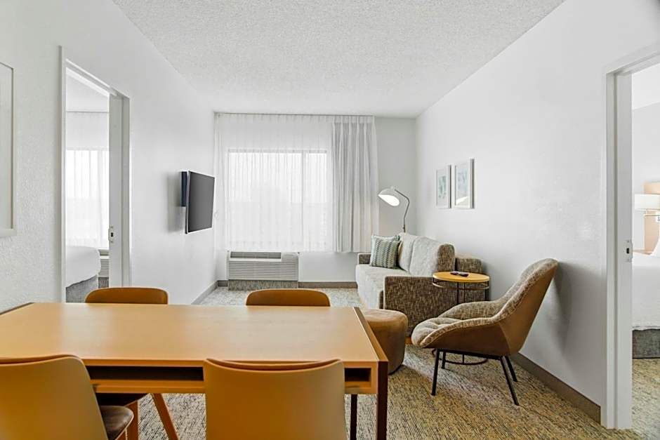 TownePlace Suites by Marriott Farmington