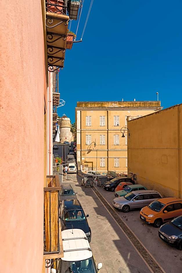 Cappuccine GuestHouse