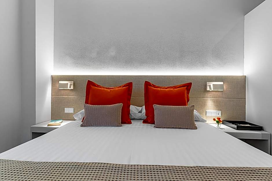 Acacia Suite