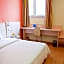 7Days Inn Ningbo Tianyi Square Zhongshan Mansion