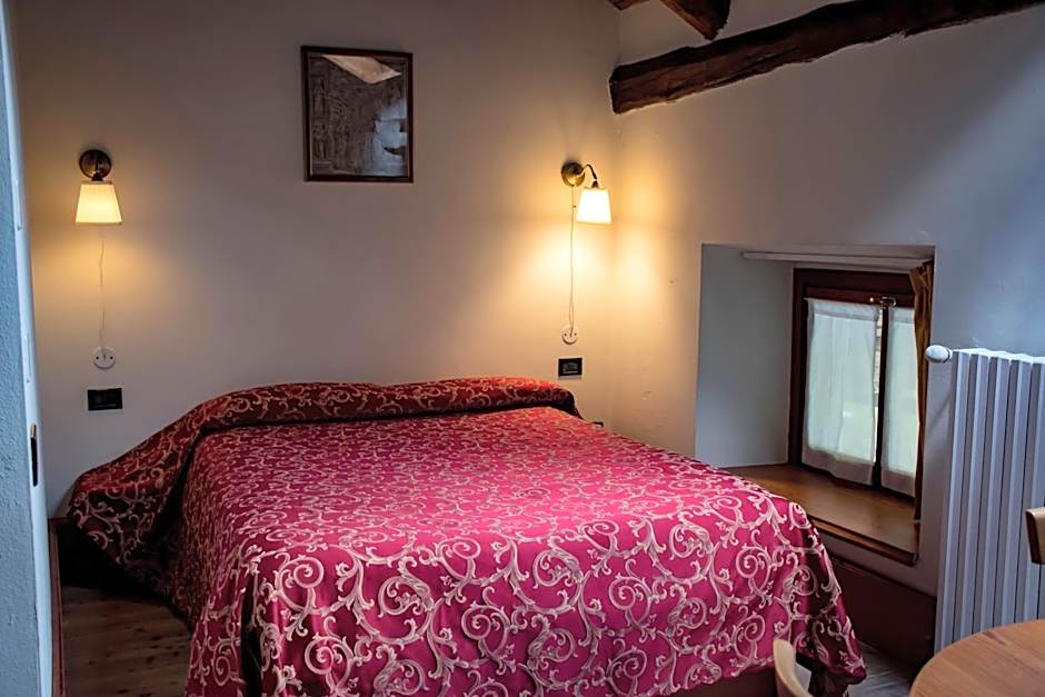 Hotel La Villa della Regina