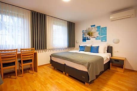 Turizem Loka Bed and Breakfast