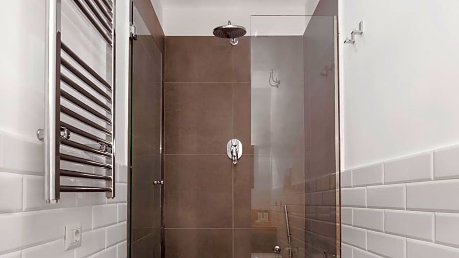 Santa Chiara Boutique Hotel