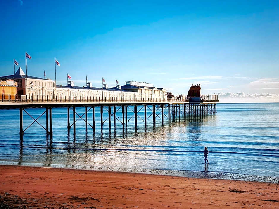 The Esplanade Hotel by Compass Hospitality