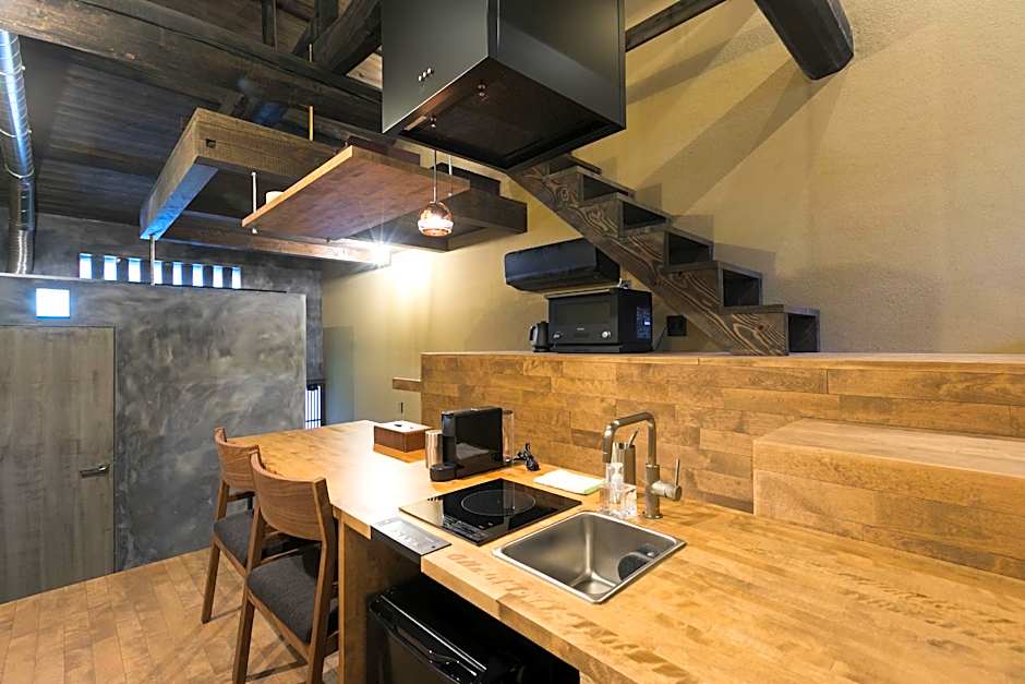 Noboru House Kyoto