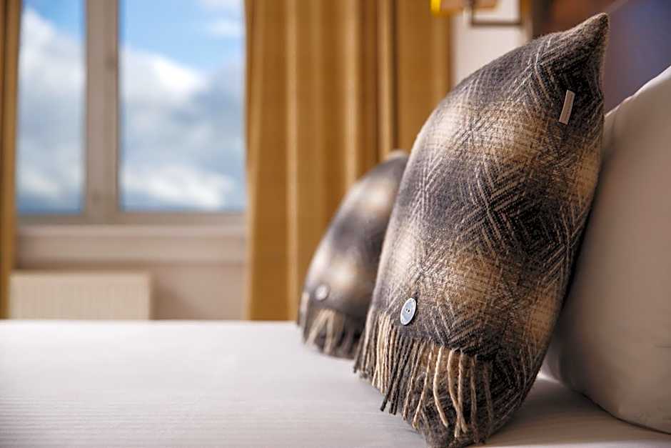Mercure Ayr Hotel