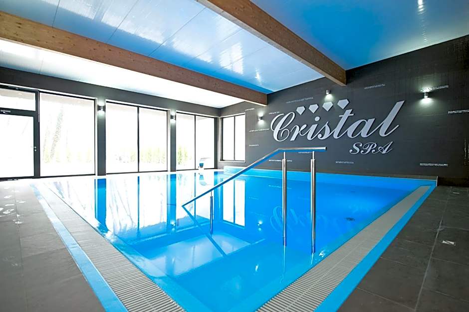 Cristal SPA