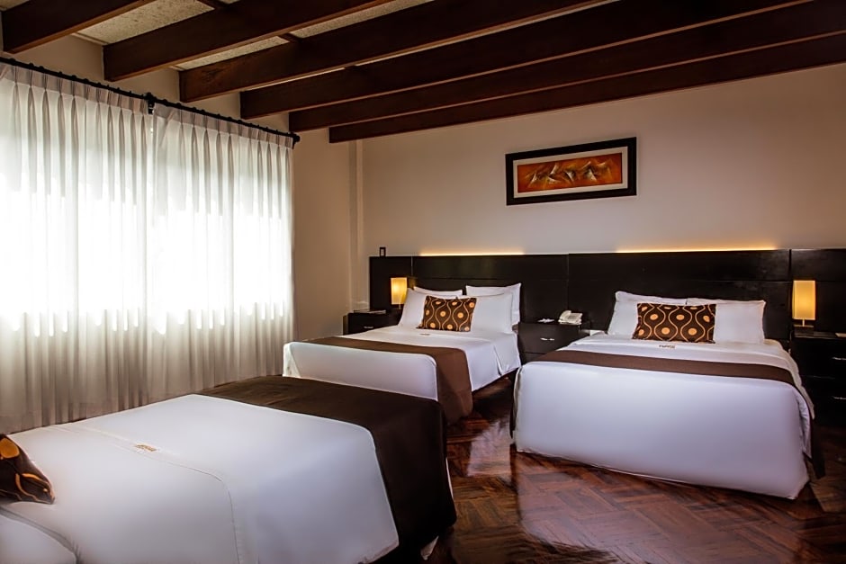 Hotel Ferre De Ville