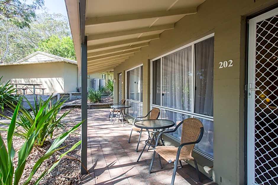 Port Stephens Koala Sanctuary