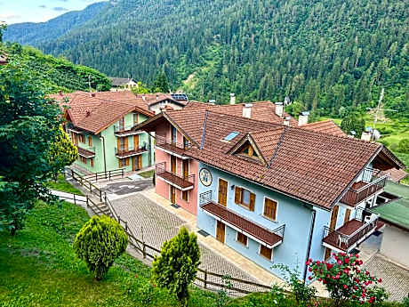 Residence Al Pescatore
