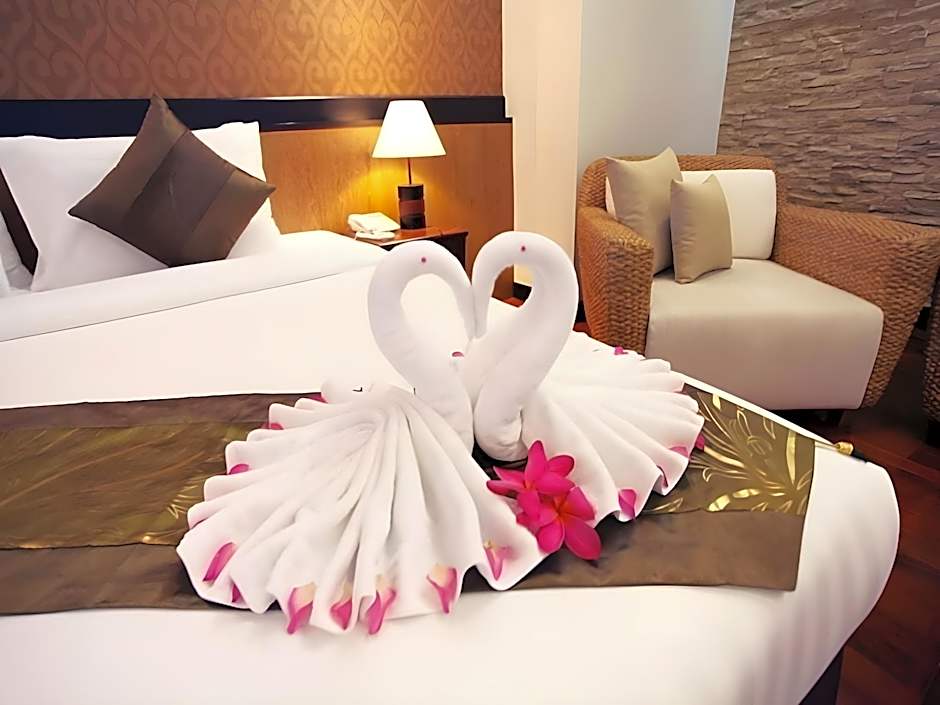 Rapeepan Ville Hotel