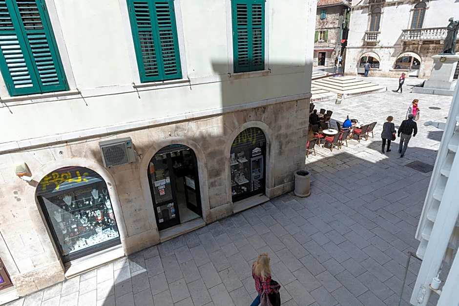 Deluxe Collection Hotel Kastel - Depadanse