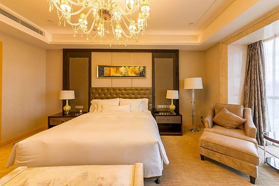 Wanda Realm Zhangzhou