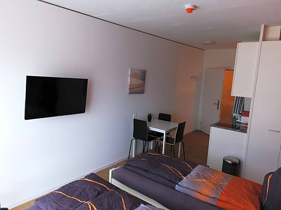 Anstatthotel Horw - self-check-in