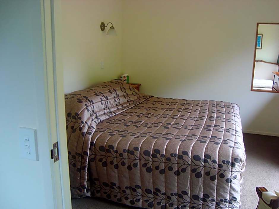 Warkworth Country House