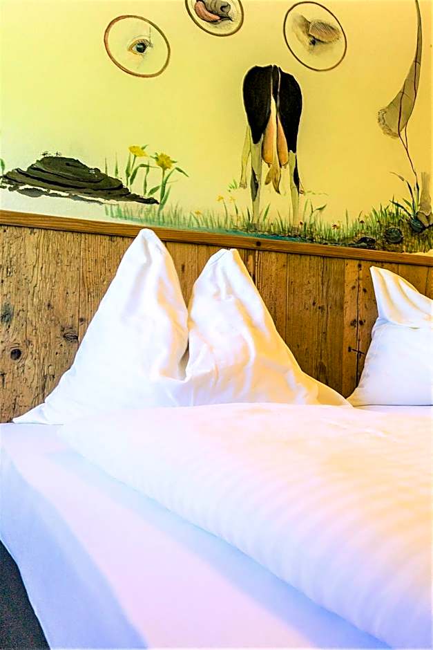 Alpengasthof Hochsöll