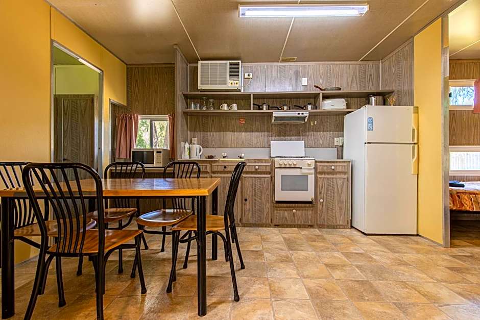 Lazy Days Caravan Park