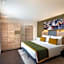 Leonardo Boutique Hotel Salzburg Gablerbräu