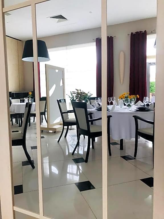 Restauracja 32 Motel